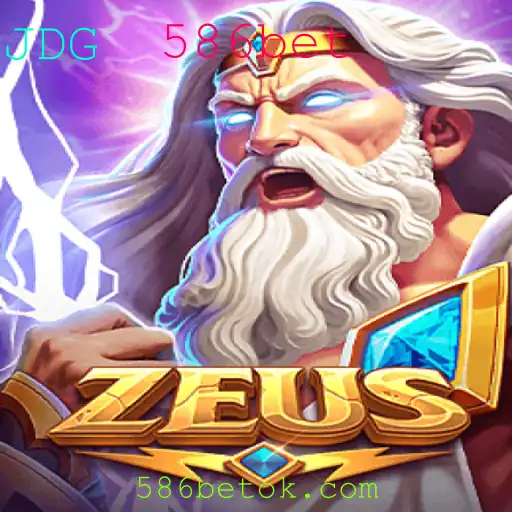 Zeus: Uma Aventura Épica no Universo dos Jogos de Cassino Online
